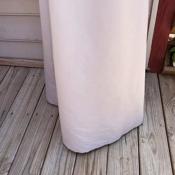 AMSALE Bridesmaid Dress "Rene" Size 8 - Picture 5 of 10